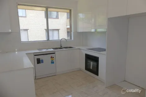 Property photo of 7/23 Bellevue Parade Hurstville NSW 2220