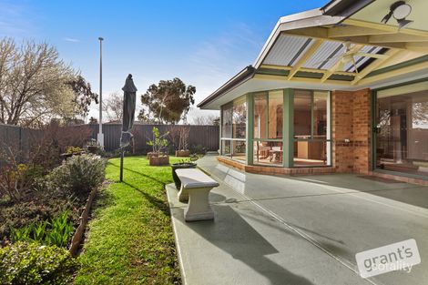 Property photo of 9 Spoonbill Street Berwick VIC 3806