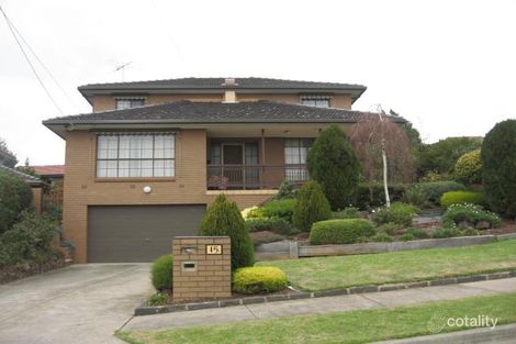 15 Nigel Cres, Gladstone Park, VIC 3043