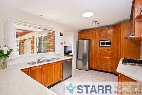 Property photo of 10 Dawes Place Bligh Park NSW 2756