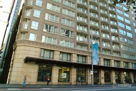 Property photo of 1312/2 Bond Street Sydney NSW 2000