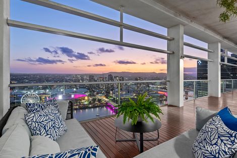 3901/151 George St, Brisbane City, QLD 4000