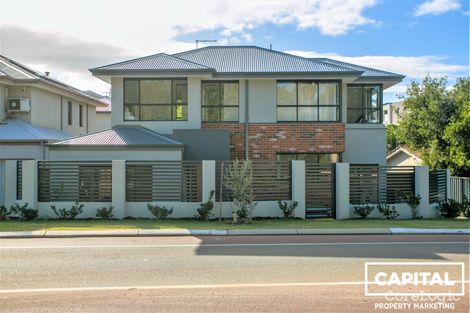 Property photo of 66A Pearl Parade Scarborough WA 6019