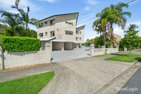 Property photo of 10/33 Kirkland Avenue Coorparoo QLD 4151