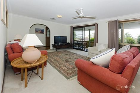 Property photo of 37 Pinkwood Drive Ashmore QLD 4214