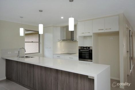 Property photo of 31 Wigan Avenue Highfields QLD 4352