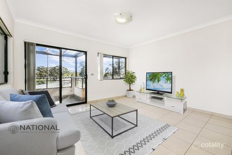 21/10-12 Wingello St, Guildford, NSW 2161