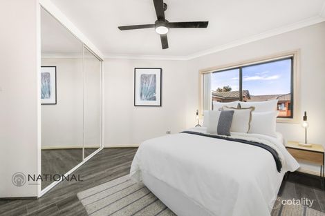 Property photo of 21/10-12 Wingello Street Guildford NSW 2161