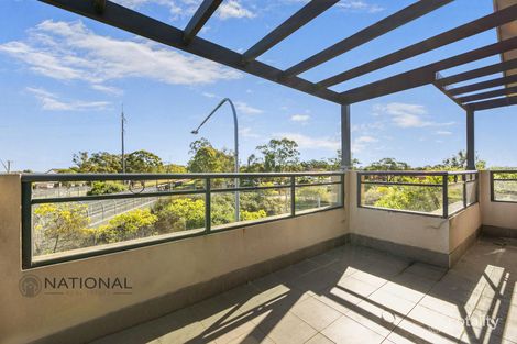 Property photo of 21/10-12 Wingello Street Guildford NSW 2161