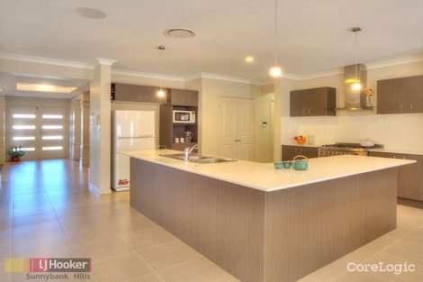 Property photo of 25 Azzure Street Eight Mile Plains QLD 4113