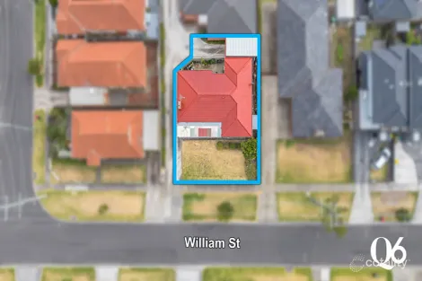 Property photo of 1/110 William Street St Albans VIC 3021