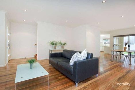 Property photo of 3/46 Dover Street Hawthorne QLD 4171