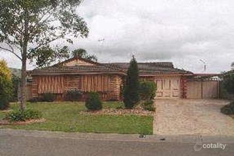 Property photo of 21 Manning Place Currans Hill NSW 2567