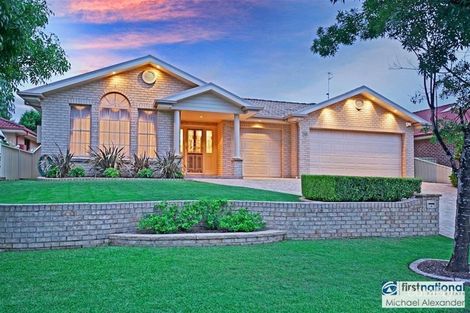 10 Kinnear St, Harrington Park, NSW 2567