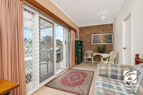 Property photo of 23 Turimetta Avenue Leumeah NSW 2560