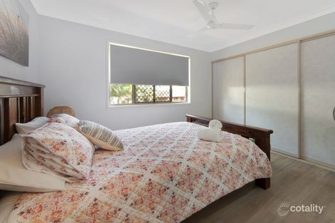 Property photo of 22 Capricornia Drive Taranganba QLD 4703