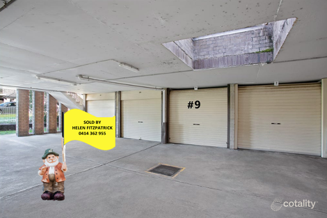 Property photo of 9/1-2 The Crescent Penrith NSW 2750