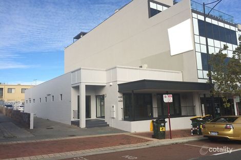 446 William St, Perth, WA 6000