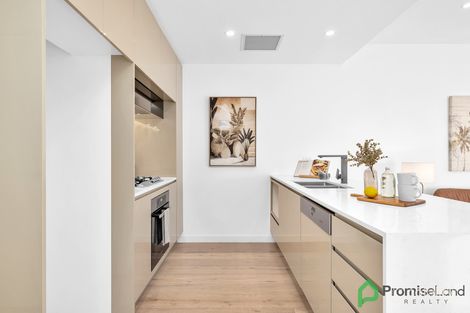 Property photo of 403A/21 Glen Street Eastwood NSW 2122