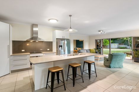 Property photo of 65 Dove Tree Crescent Sinnamon Park QLD 4073