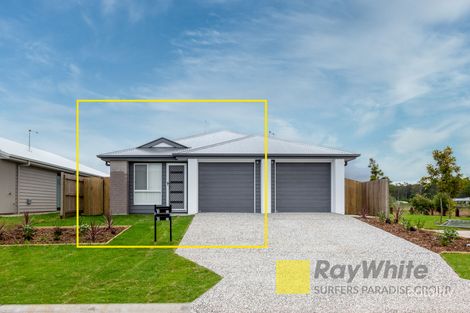 1/27 Rainbird Cct, Logan Reserve, QLD 4133