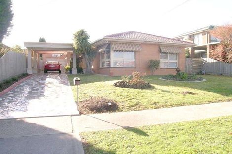 Property photo of 11 Neasham Drive Dandenong North VIC 3175
