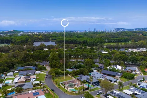 1a Muresk Ct, Mermaid Waters, QLD 4218