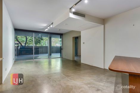 Property photo of 2/20 Newstead Terrace Newstead QLD 4006