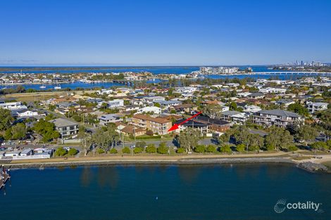 Property photo of 1/15 Esplanade West Paradise Point QLD 4216
