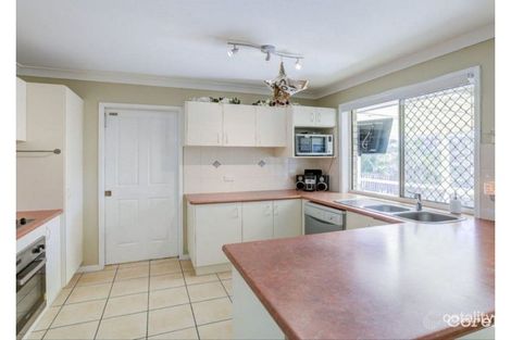 Property photo of 5 Duror Street Pacific Pines QLD 4211
