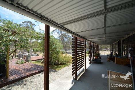 Property photo of 25355 New England Highway The Summit QLD 4377