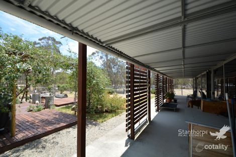 Property photo of 25355 New England Highway The Summit QLD 4377