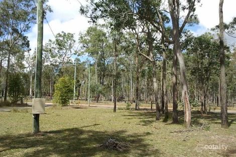 Property photo of 178 Burrum River Road Torbanlea QLD 4662