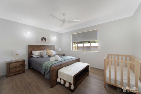 Property photo of 22 Capricornia Drive Taranganba QLD 4703