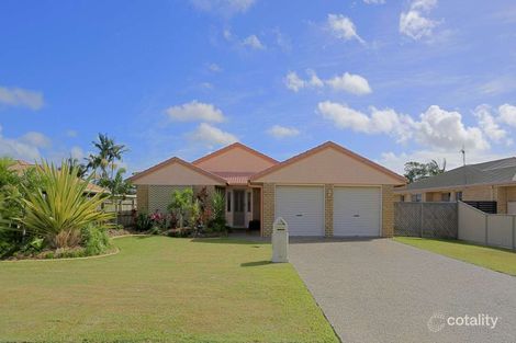 Property photo of 15 Barlow Street Bundaberg North QLD 4670