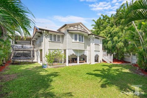 Property photo of 73 Ferguson Road Camp Hill QLD 4152