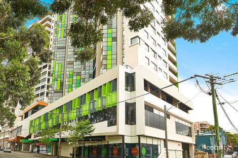 1003/7-9 Gibbons St, Redfern, NSW 2016