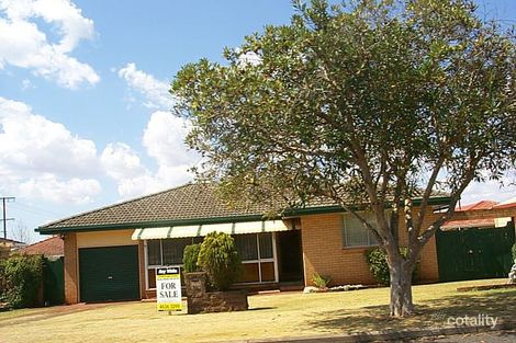 4 Homestead Ave, Harristown, QLD 4350