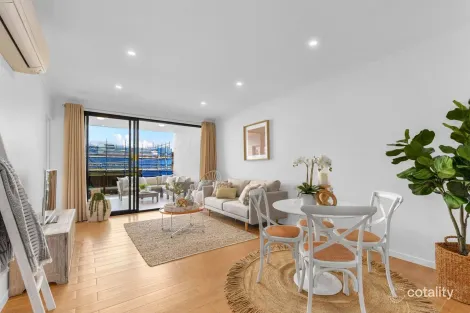 8/96 Dobson St, Ascot, QLD 4007