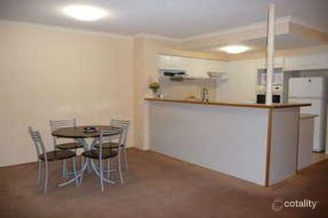 Property photo of 41/1 University Drive Robina QLD 4226