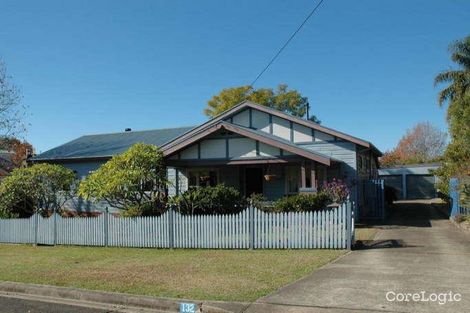 Property photo of 132 Osborne Street Nowra NSW 2541