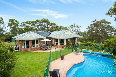 63 Jellat Way, Kalaru, NSW 2550