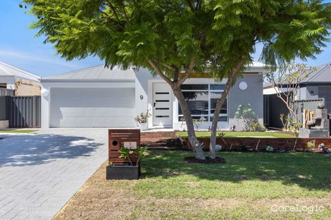 Property photo of 9 Sam Rosa Place Dayton WA 6055
