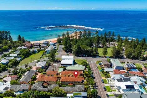 Property photo of 1/138-140 Stella Street Toowoon Bay NSW 2261