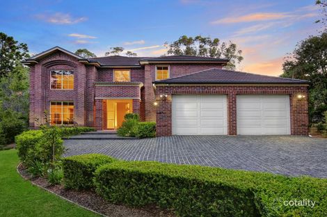 3 Elgin St, Gordon, NSW 2072