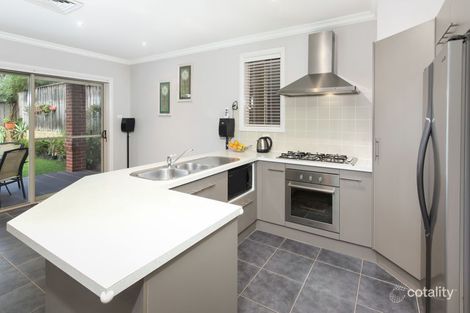 Property photo of 125 Aliberti Drive Blacktown NSW 2148