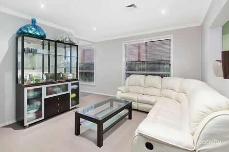 Property photo of 125 Aliberti Drive Blacktown NSW 2148
