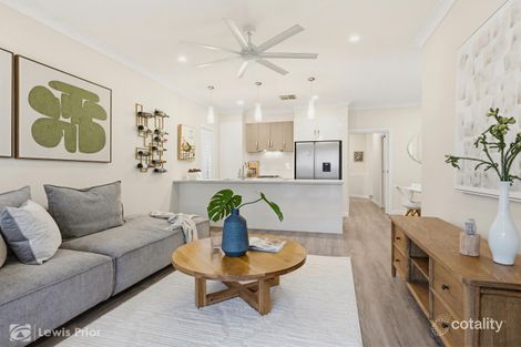Property photo of 13A Nellie Avenue Mitchell Park SA 5043