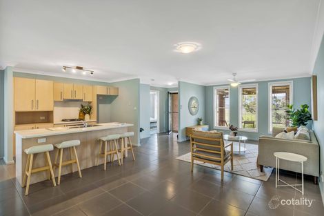 Property photo of 39 James Leslie Drive Gillieston Heights NSW 2321