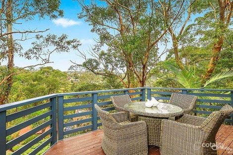 Property photo of 12A The Bastion Hornsby NSW 2077